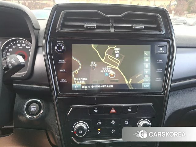 Ssangyong Berry New Tivoli id 4304220 из Кореи 14