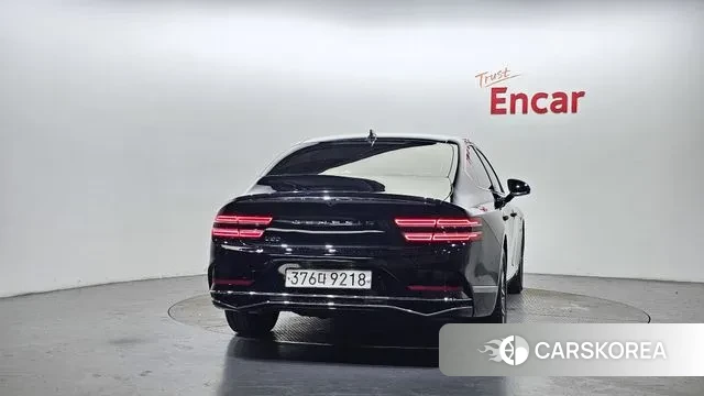 Genesis G80 (RG3) id 3212057 из Кореи 14