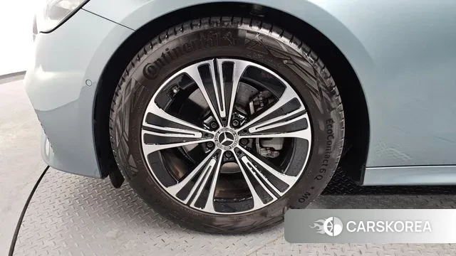 Mercedes-Benz E-Class W214 id 3700681 из Кореи 14