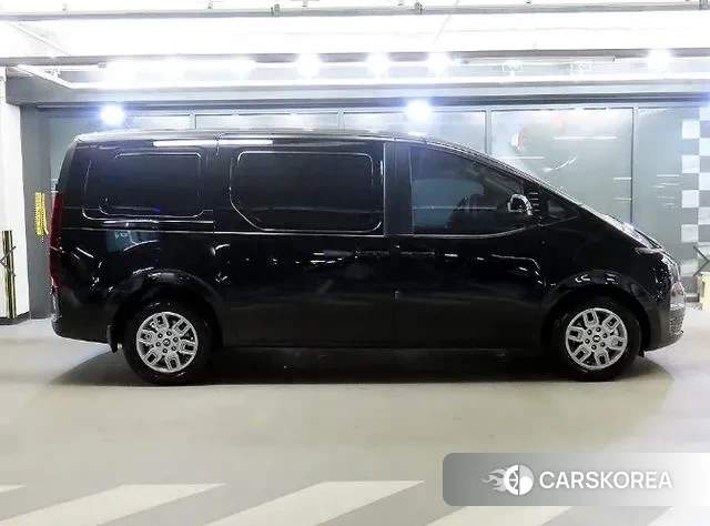 Hyundai Staria id 3522376 из Кореи 13