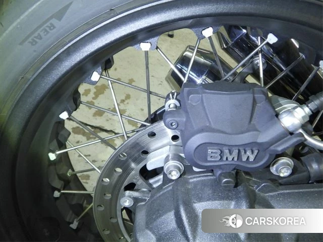 Проданный BMW R12 NineT id 4191169 из Японии, фото 28