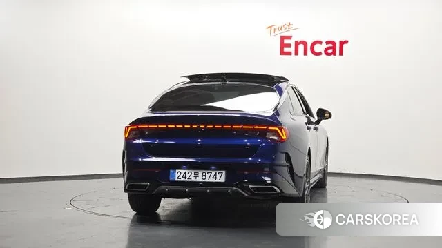 Kia K5 3rd generation id 3607833 из Кореи 14