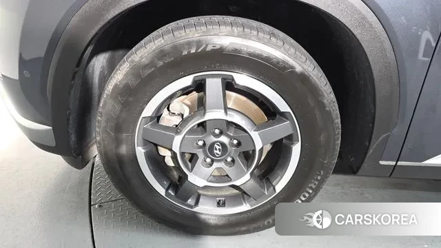 Hyundai The New Palisade id 3492659 из Кореи 14