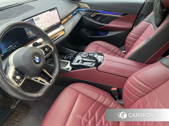 BMW 5 series id 4275649 из Китая 12