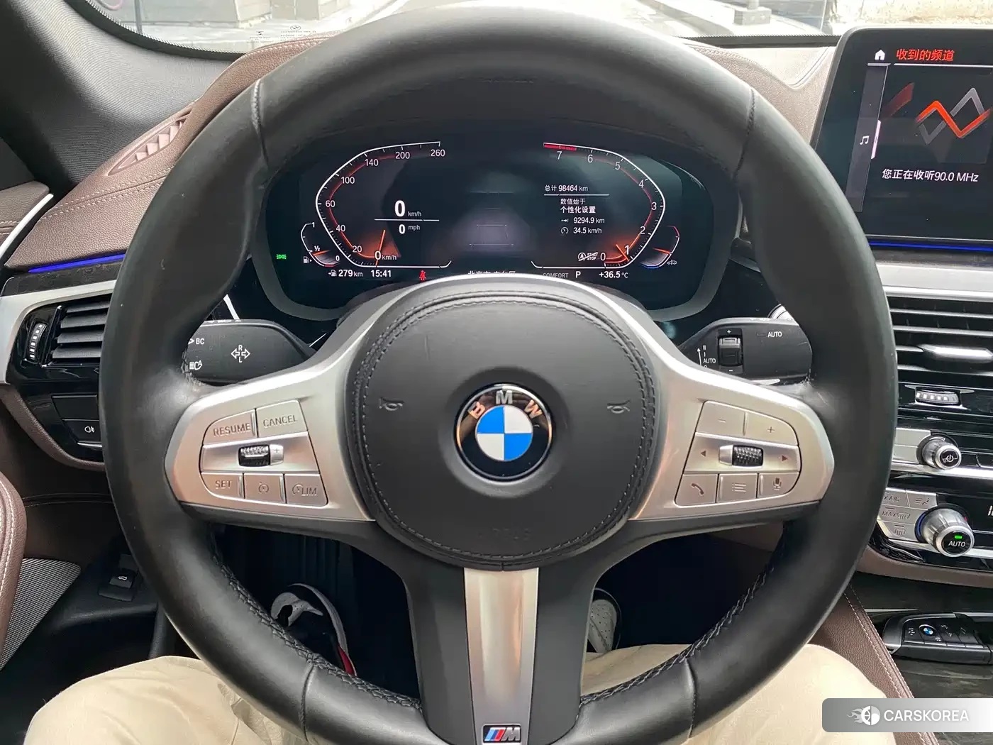 BMW 5 series id 4679513 из Китая 19