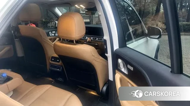 Mercedes-Benz GLE-Class W167 id 3517056 из Кореи 12