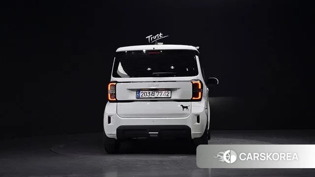 Kia The New Kia Ray id 3507623 из Кореи 14