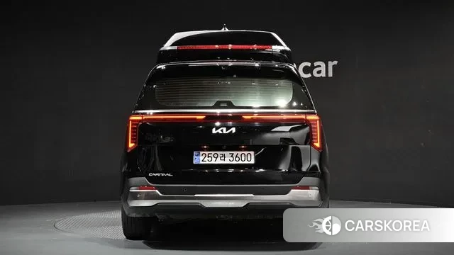 Kia The New Carnival 4th Generation id 3057906 из Кореи 14