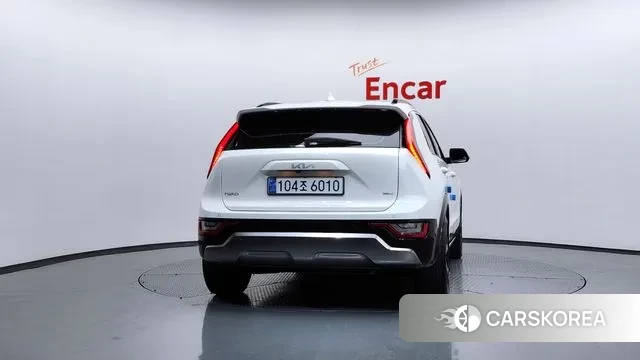 Kia Di Ol Nu Niro id 3328623 из Кореи 14