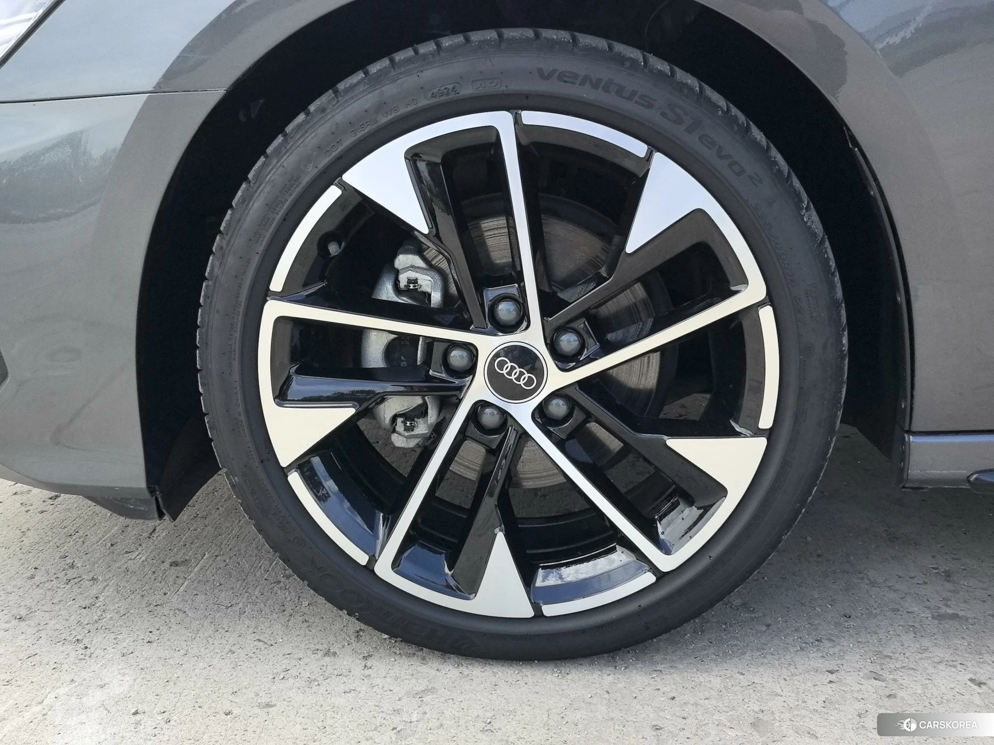 Audi A3 id 4504746 из Китая 17