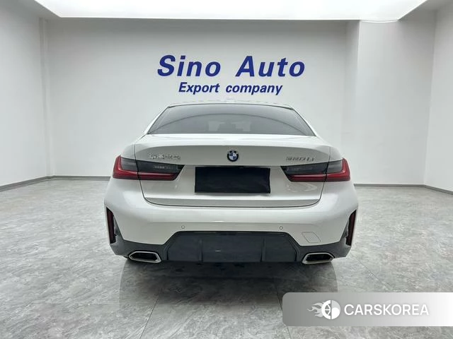 BMW 3 series id 4271331 из Китая 16