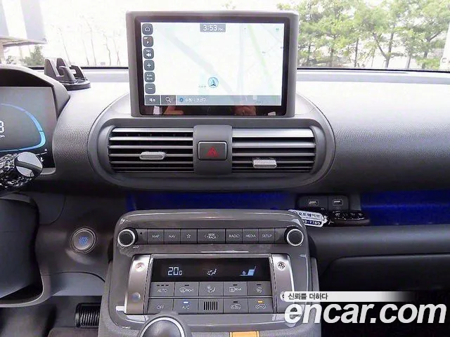 Hyundai Casper id 2635627 из Кореи 13