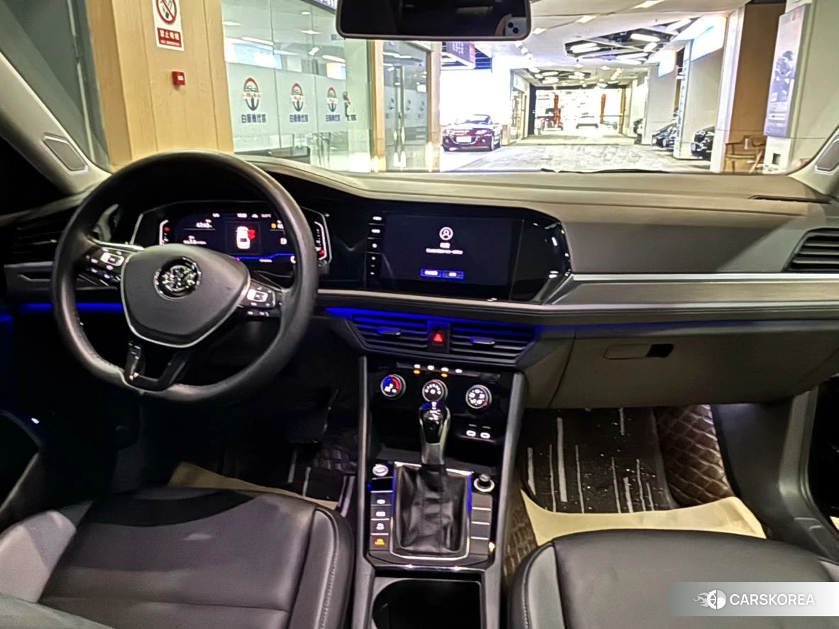 Volkswagen Sagitar id 4426626 из Китая 8