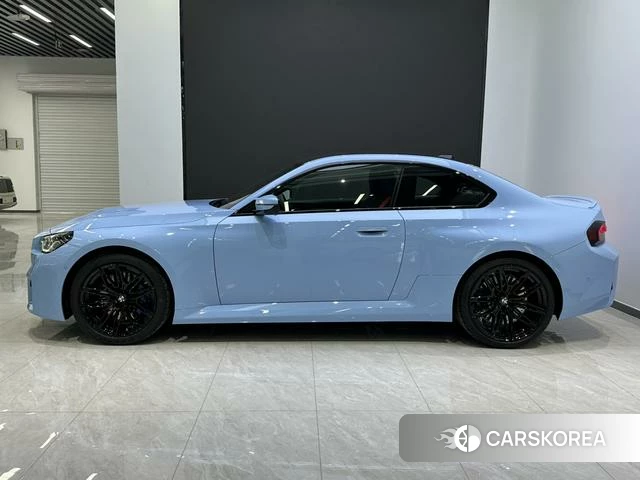 BMW M2 id 4275686 из Китая 8