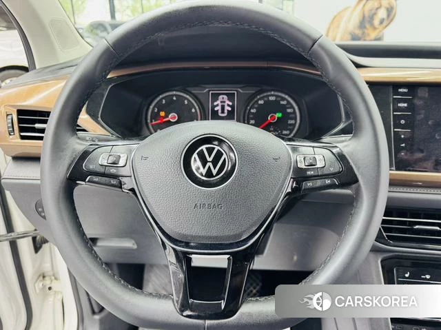 Volkswagen Tuyue id 4335073 из Китая 7