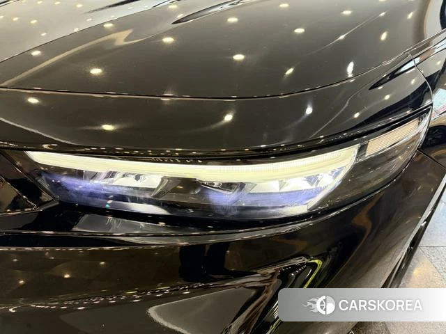 Honda Accord id 4328657 из Китая 29