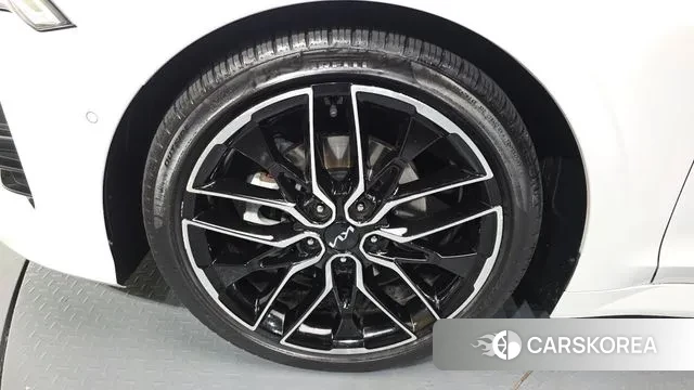 Kia K5 3rd generation id 3405689 из Кореи 14