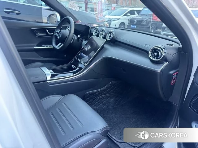 Mercedes-Benz Class C id 4259648 из Китая 7