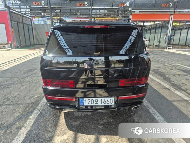 Hyundai Santa Fe (MX5) id 3919611 из Кореи 14