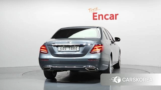 Mercedes-Benz E-Class W213 id 4304920 из Кореи 14