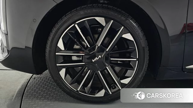 Kia The New K8 Hybrid id 4695859 из Кореи 32