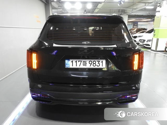 Kia Sorento 4th Generation id 4401386 из Кореи 14