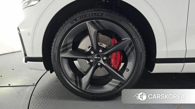 Genesis GV70 id 4739206 из Кореи 30