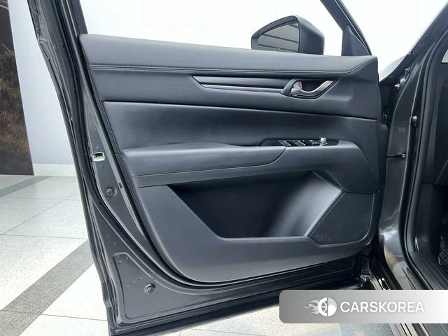 Mazda CX-5 id 4266065 из Китая 17