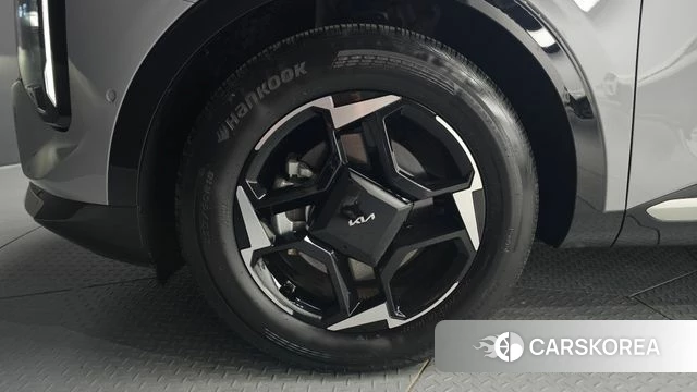 Kia The New Sportage 5th Generation id 4834240 из Кореи 30