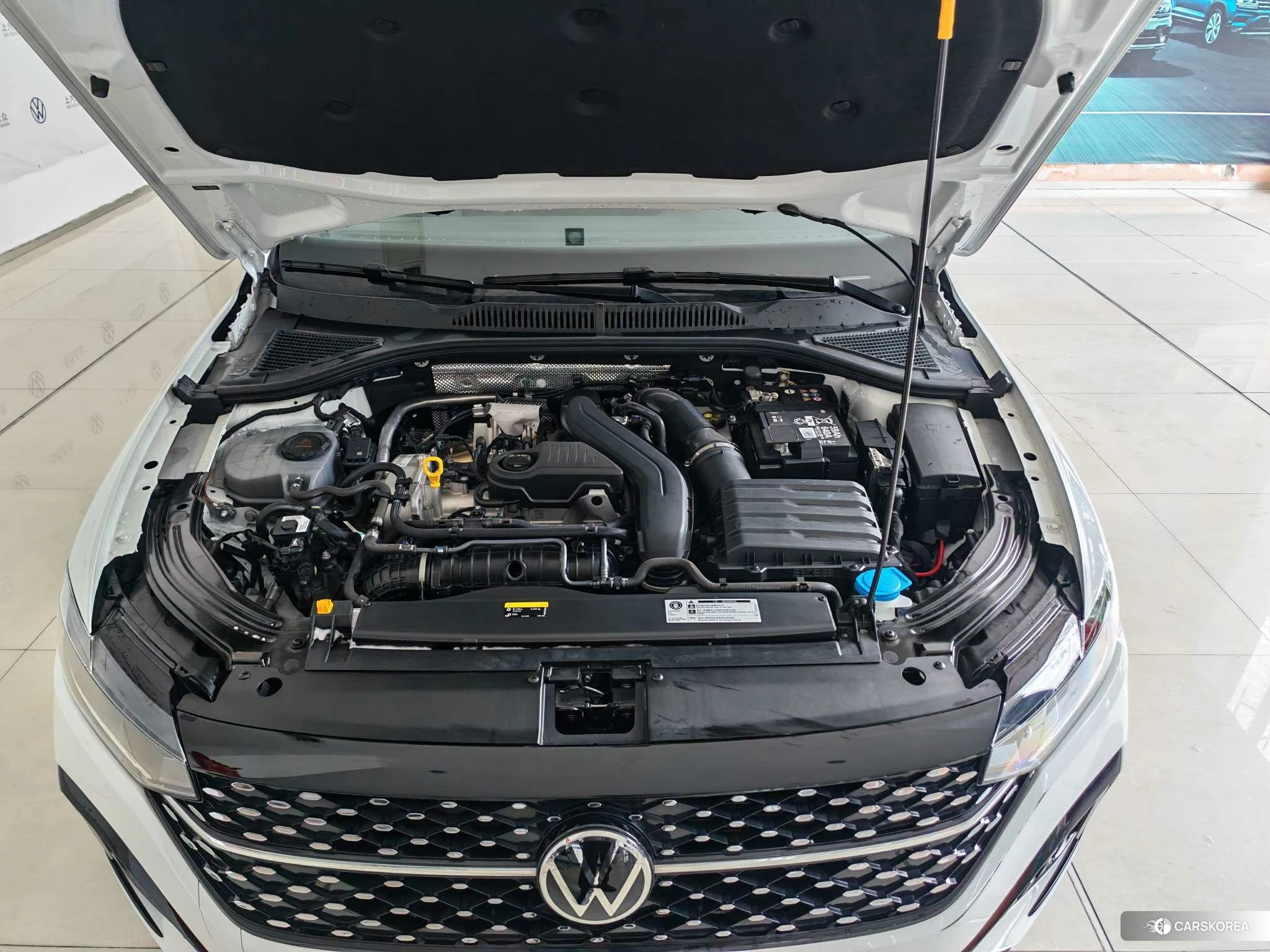 Volkswagen Lavida id 4461607 из Китая 8