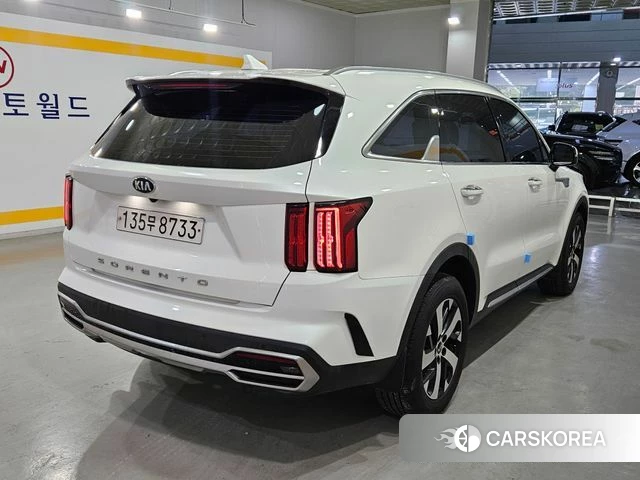 Kia Sorento 4th Generation id 4470872 из Кореи 14