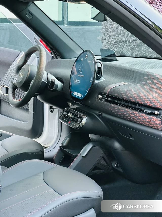 MINI Electric JCW id 4238785 из Китая 12