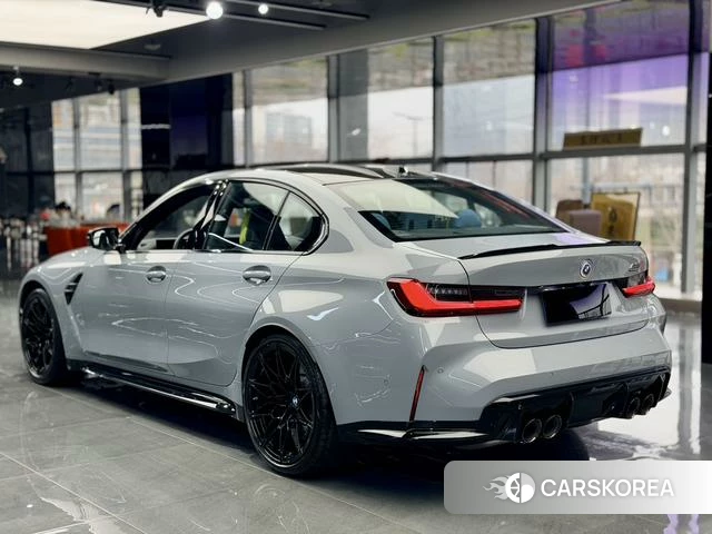 BMW M3 id 4265192 из Китая 10