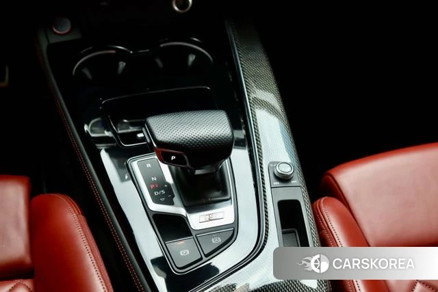 Audi S4 id 4277398 из Китая 9