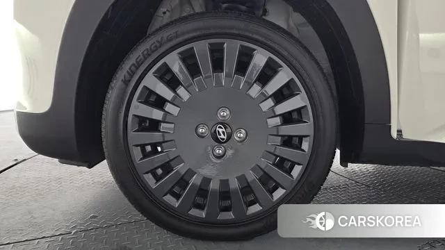 Hyundai The New Casper id 3775858 из Кореи 14