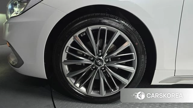 Hyundai Grandeur IG id 4471443 из Кореи 26