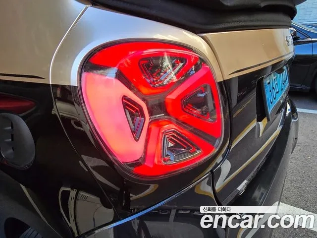 Smart Potu Coupe 3rd generation id 2907964 из Кореи 12