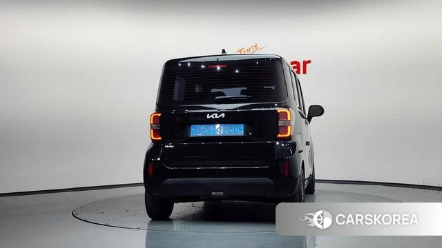 Kia The New Kia Ray EV id 4834381 из Кореи 27