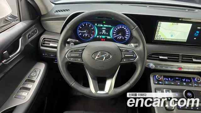 Hyundai Palisade id 2729786 из Кореи 14