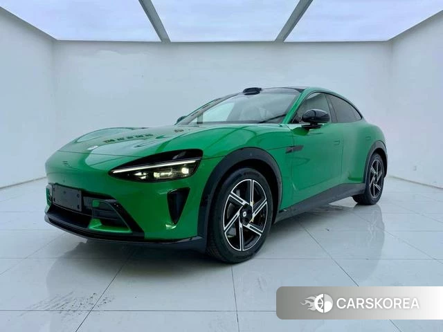 Xiaomi Car Xiaomi YU7 id 3890487 из Китая 25