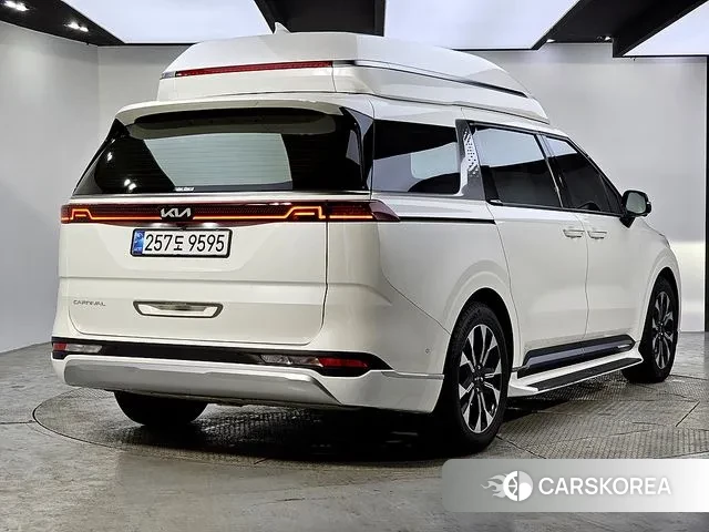 Kia Carnival 4th generation id 3735726 из Кореи 14