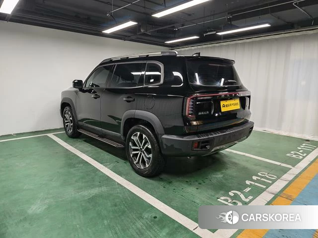 Haval Big dog id 4208423 из Китая 14