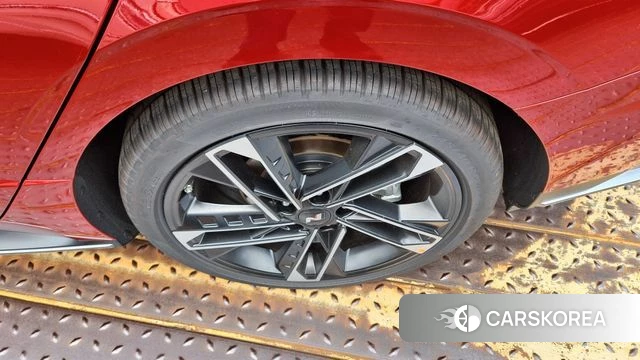 Hyundai Sonata D Edge (DN8) id 4628493 из Кореи 11