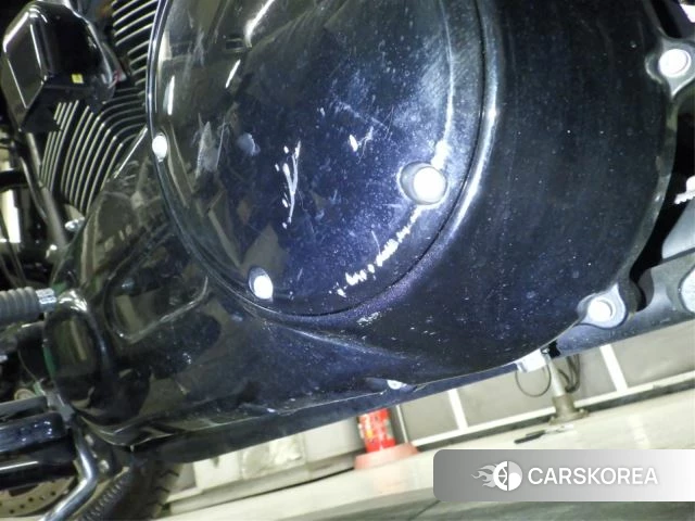 Engine photo