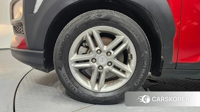 Hyundai Kona id 4551920 из Кореи 24