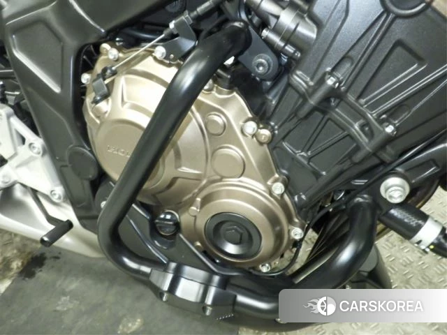 Engine photo