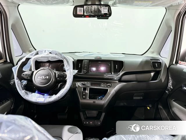 Kia The New Kia Ray EV id 4940781 из Кореи 14