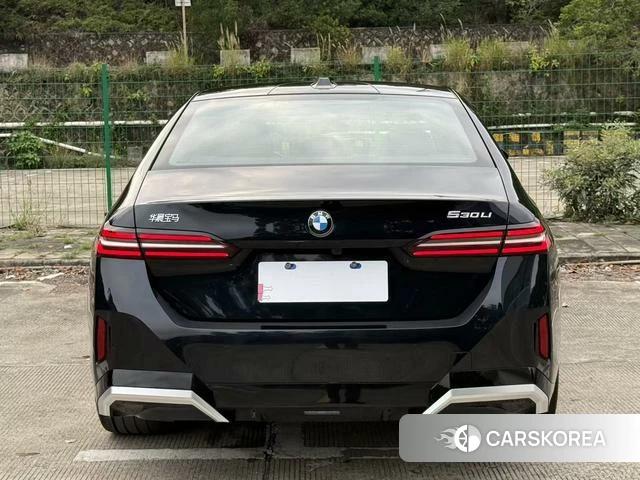 BMW 5 series id 4297276 из Китая 13