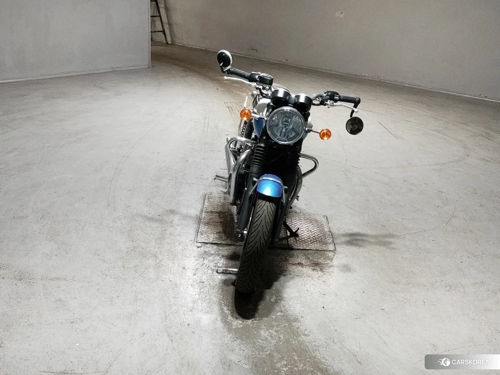 Проданный OTHER TRIUMPH T120 BONNEVILLE 2023 из Японии