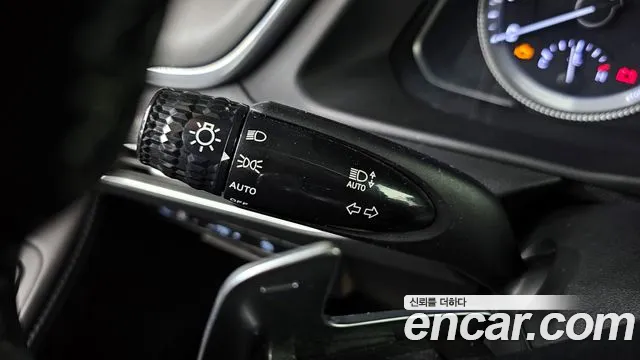 Hyundai Sonata (DN8) id 2661747 из Кореи 14